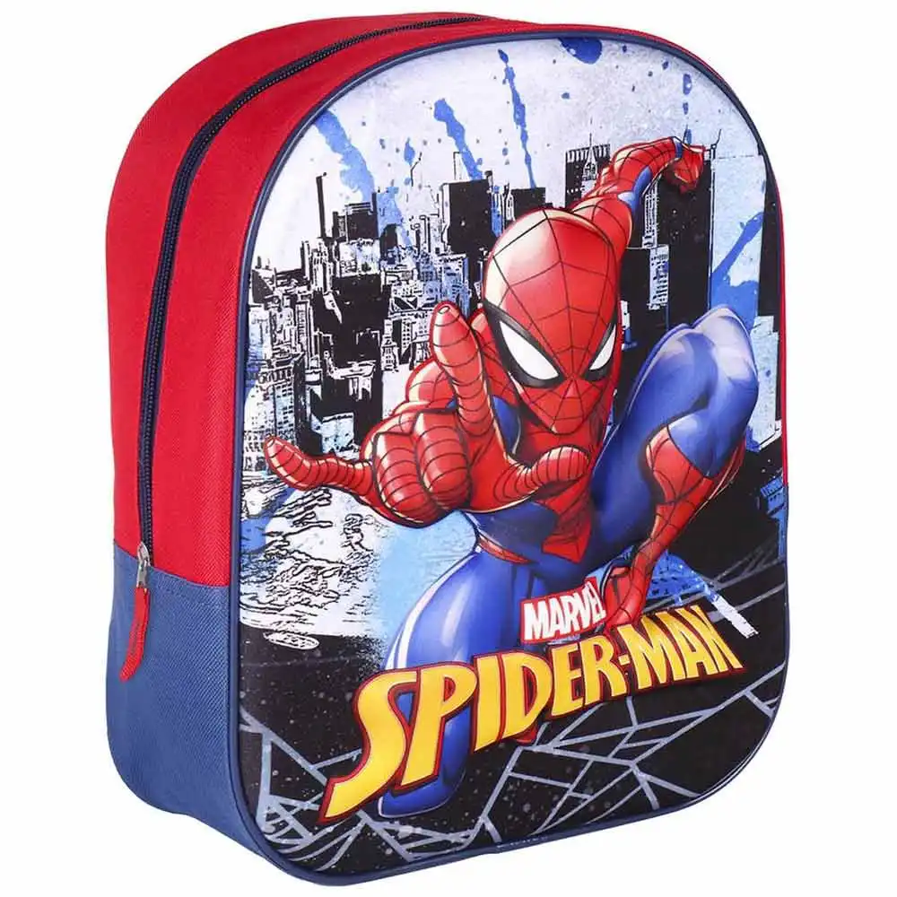 Ranac-za-decu-3D-Spiderman Ranac za decu 3D Spiderman