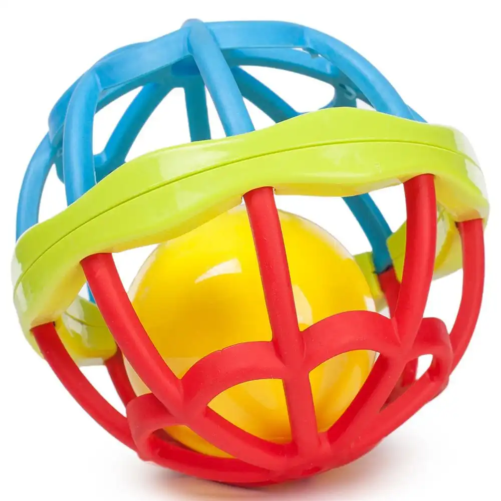Zvecka-lopta-Rattle-ball Zvecka lopta Rattle ball