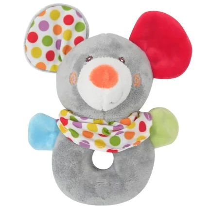 Zvecka za bebe ring CiuCiu