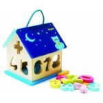 Didakticka kucica Denis