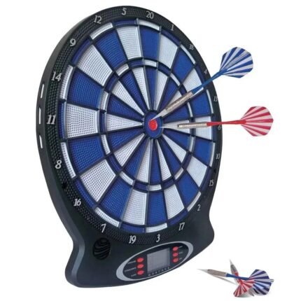 Elektricni pikado Target