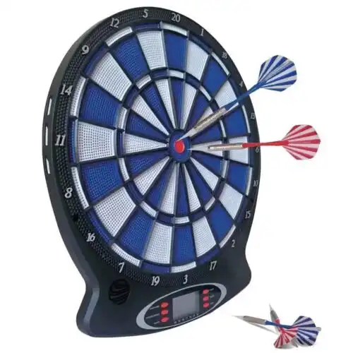 Elektricni pikado Target