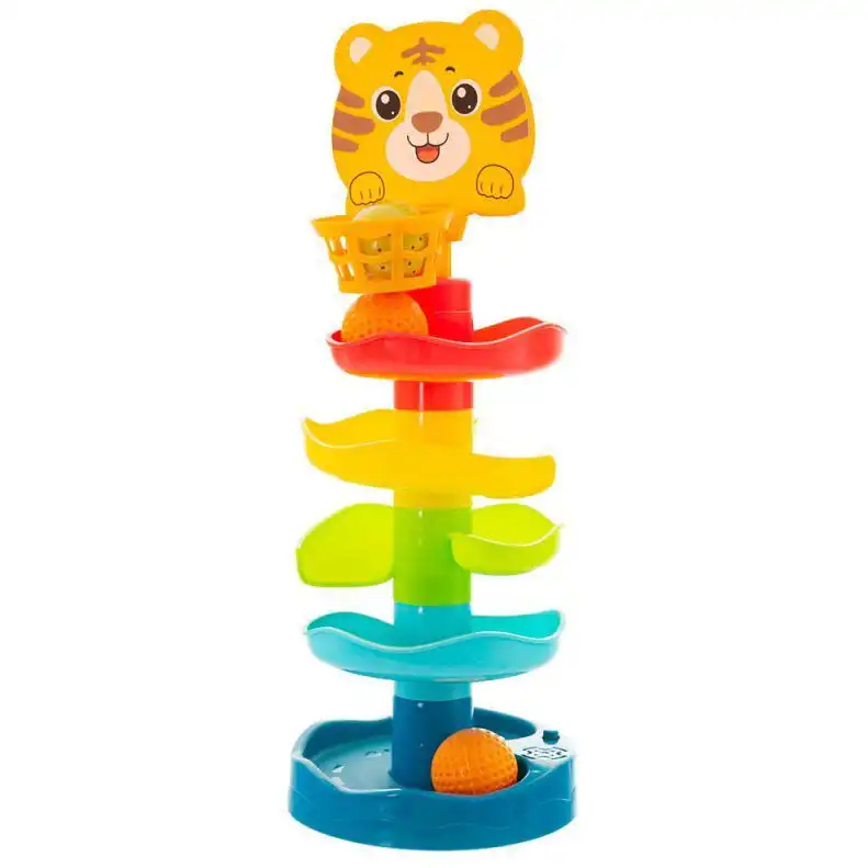 Kos-za-bebe-tobogan-Tiger Kos za bebe tobogan Tiger