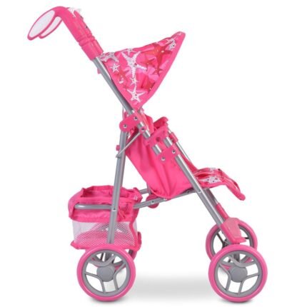 cvrsta kolica za lutke