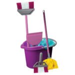 Set za ciscenje Ucar