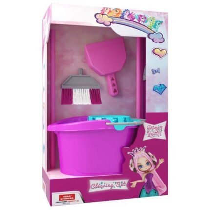 igracka set za ciscenje