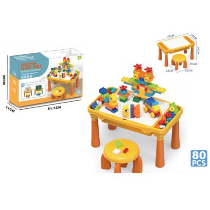 Sto sa kockama Planet