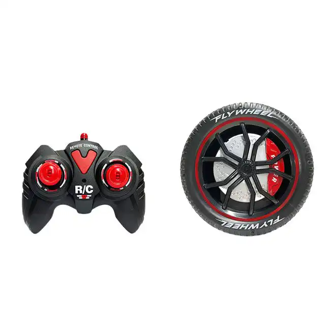 Tocak-sa-daljnskim-Fly-one-wheel Točak sa daljinskim Fly one wheel