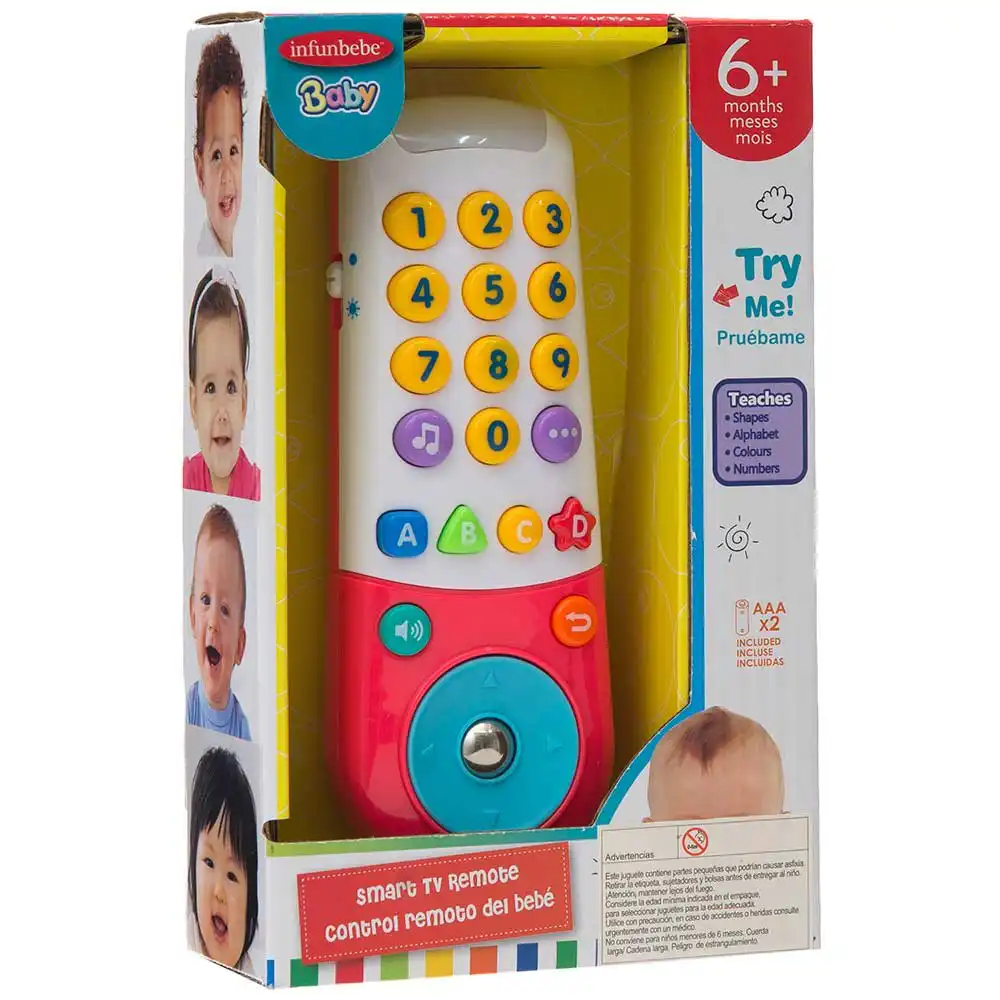 Daljinski-za-bebe-Infun Daljinski za bebe Infun