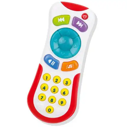 Daljinski za bebe Win fun