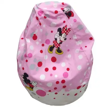 Deciji lazy bag Minnie tufnice