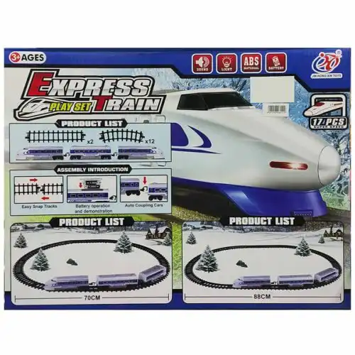 voz sa prugom speedster