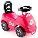 Guralica za decu Funny roze