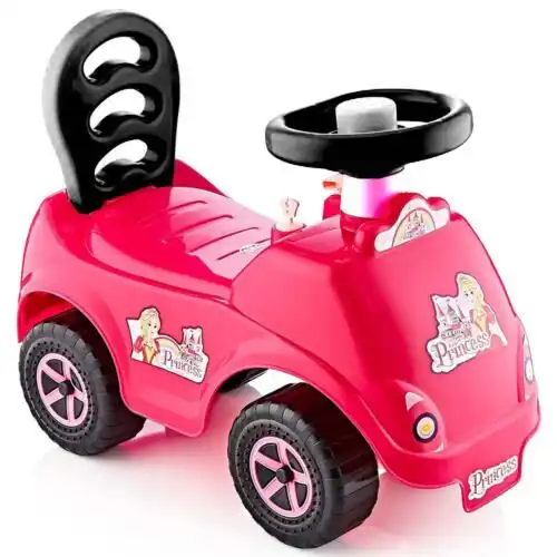 Guralica za decu Funny roze
