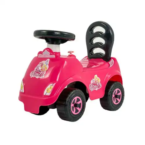 Guralica za decu Funny roze - Slika 2