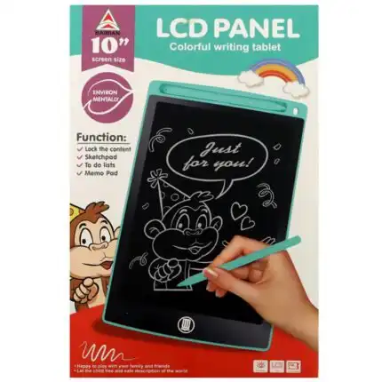 Tabla za pisanje LCD