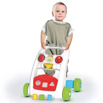 Guralica za prohodavanje bebe Dede