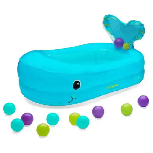 kadica za bebe infantino kit
