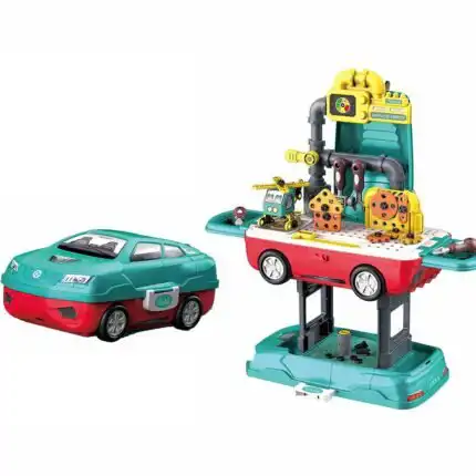 Alat set Car