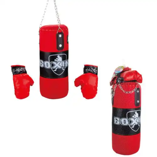 deciji set za boks