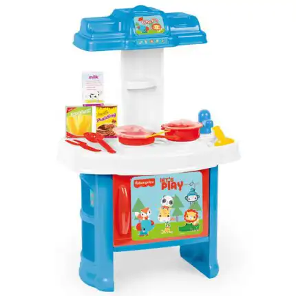 Decija kuhinja Fisher price