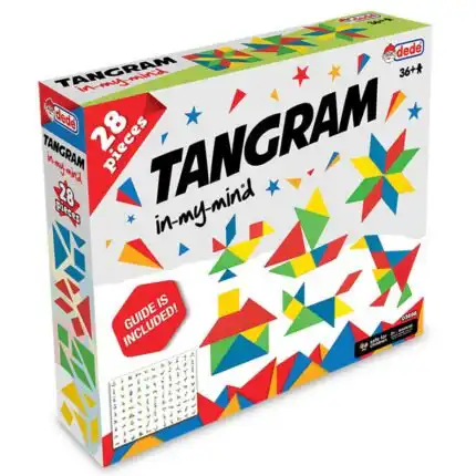 Tangram za decu 28