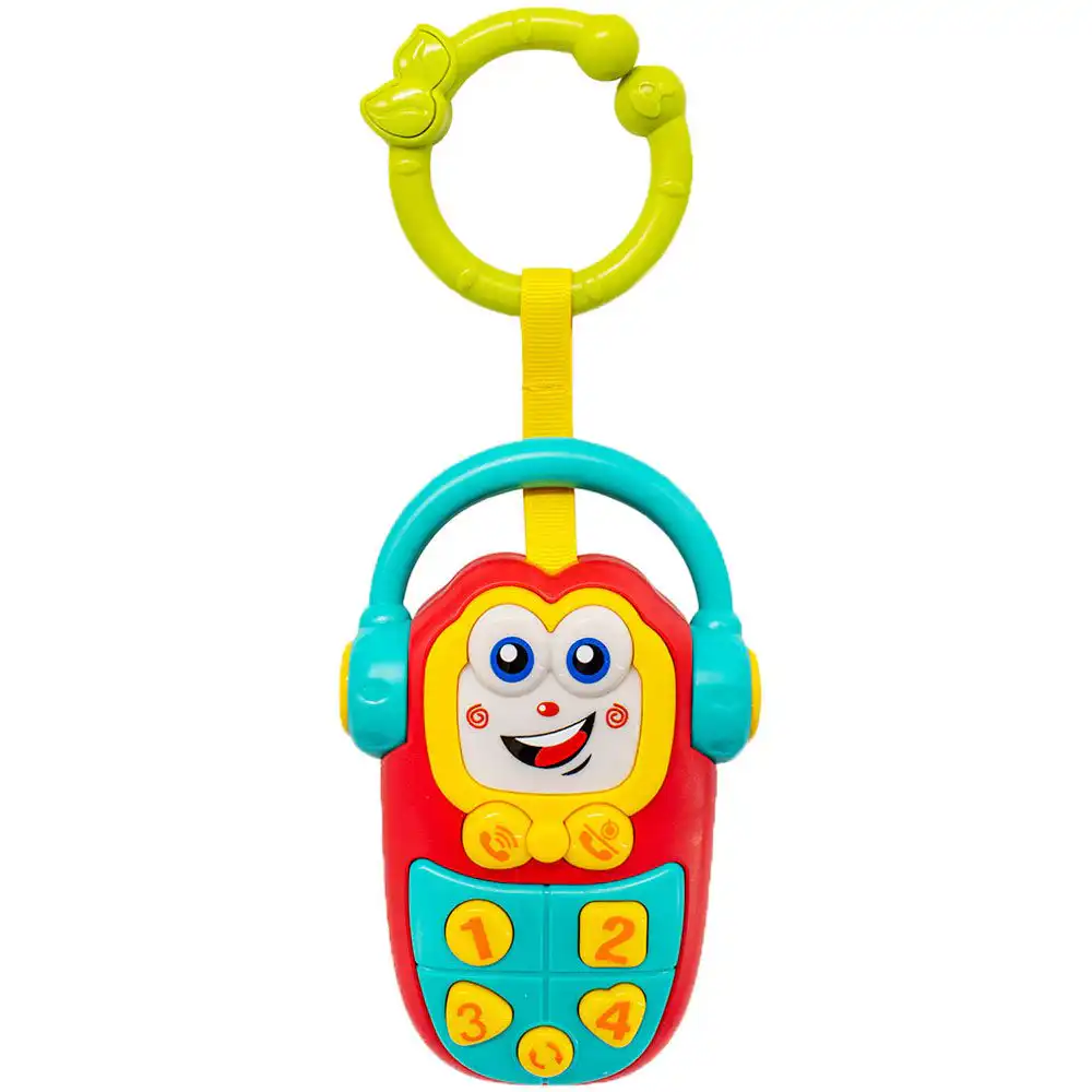 Telefon-za-bebe-Smilestar Telefon za bebe Smilestar