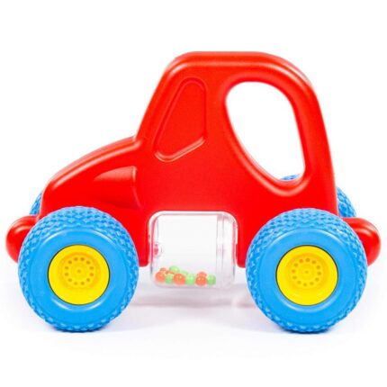 igracka za bebe traktor