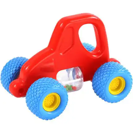Traktor za bebe Wader