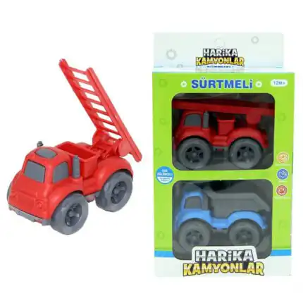 Autici za bebe Sort 2kom