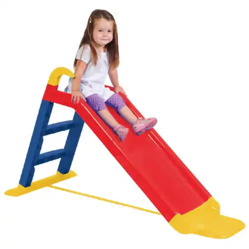 plasticni tobogan za decu starplay