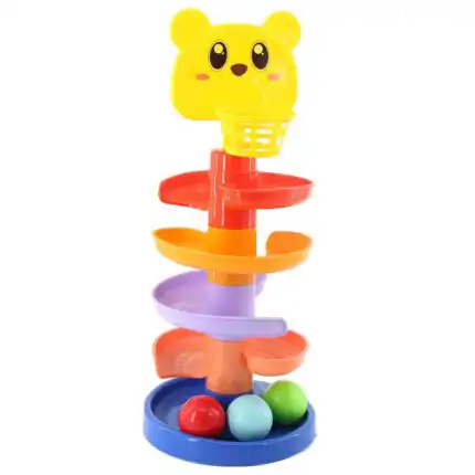 Kos za bebe Rainbow