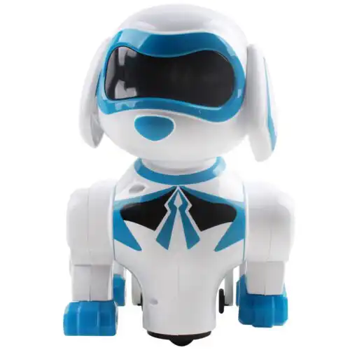 igrcka robot u obliku psa