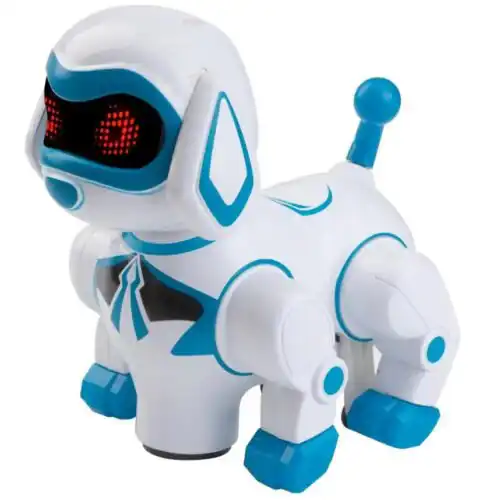 Robot pas Dogy