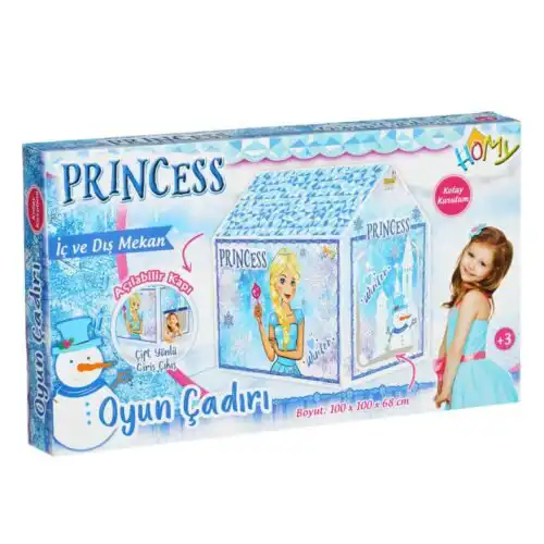 igracka sator za devojcice princess