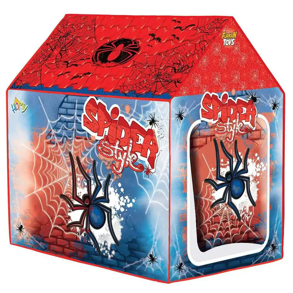 Sator-za-decu-Spider Sator za decu Spider