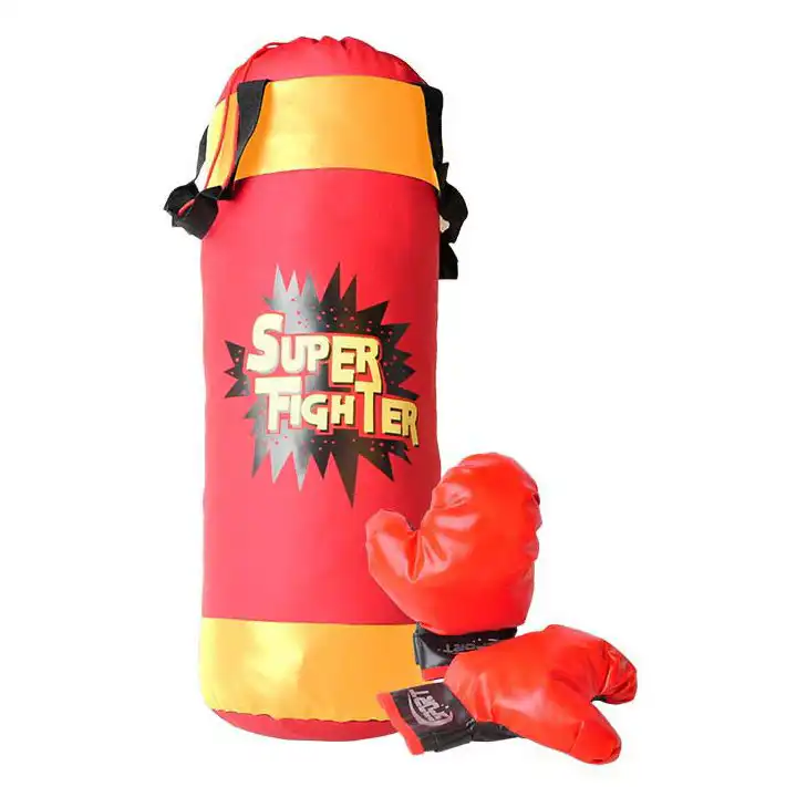 Deciji-set-za-boks-Kick Boks set za decu Kick