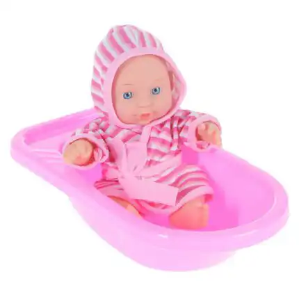 Lutka Pinky sa kadicom