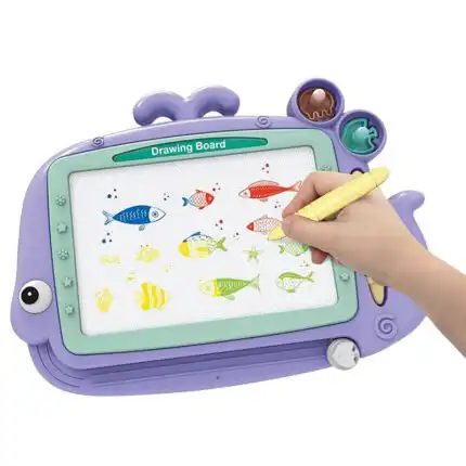 Pisi brisi tabla Fish