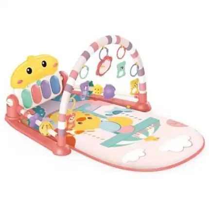Gimnastika za bebe Pace