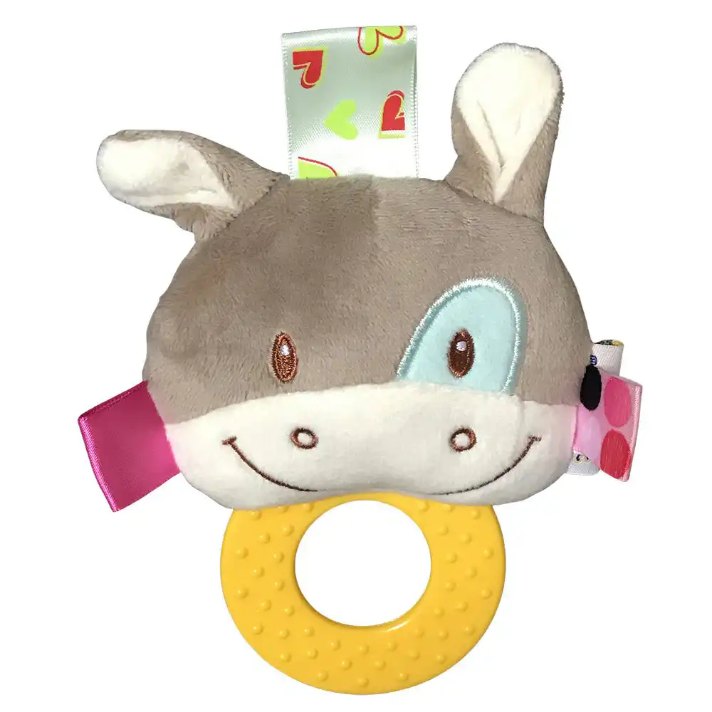 Zvecka-za-bebe-Donkey Zvecka za bebe Donkey