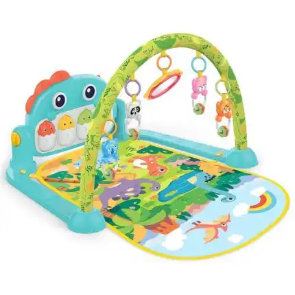 Podloga za bebe Dino