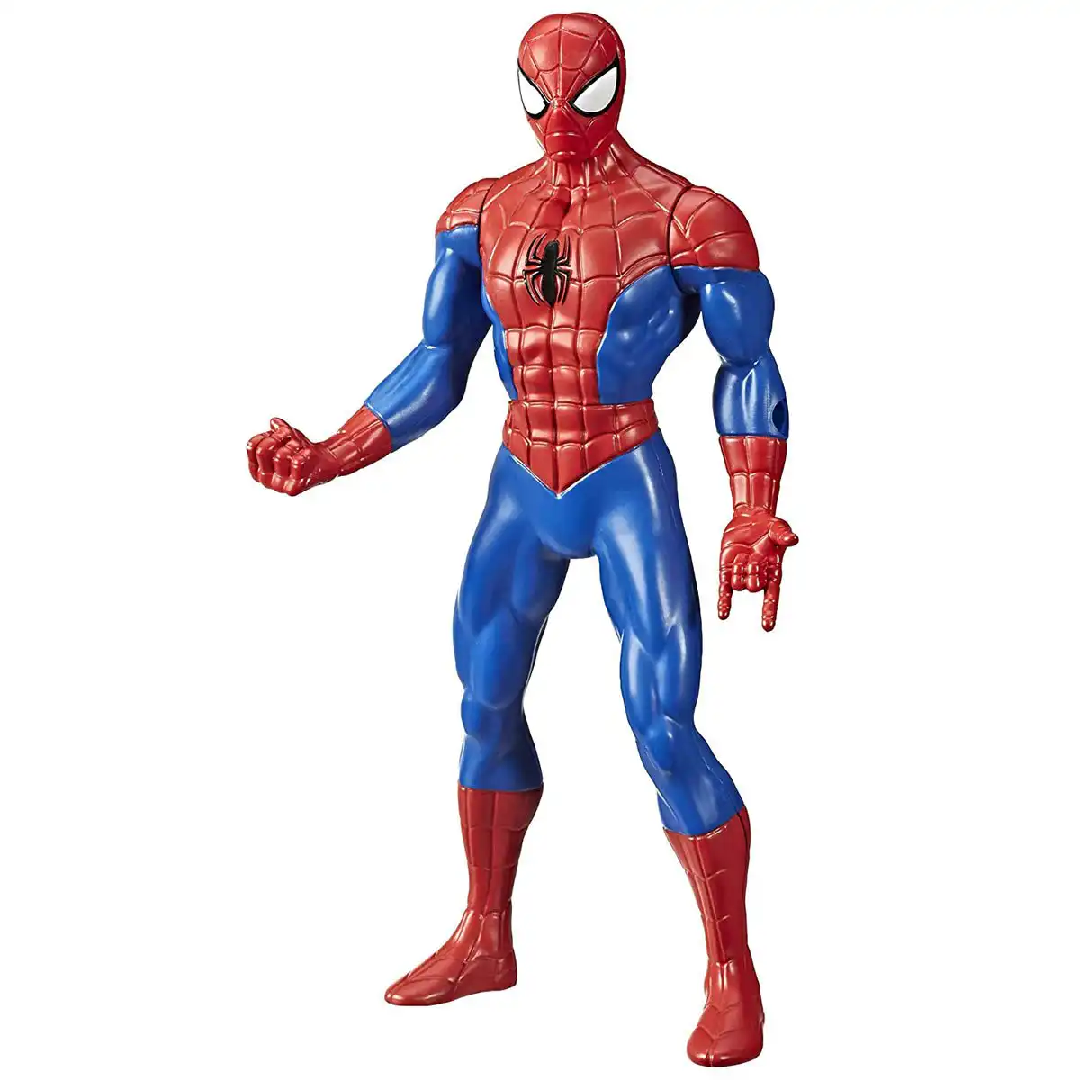 Figura-Spider-man Figura Spiderman