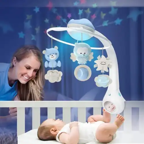 infantino muzicka vrteska za bebe