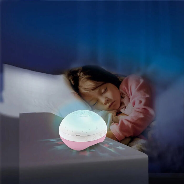 projektor za krevetac infantino
