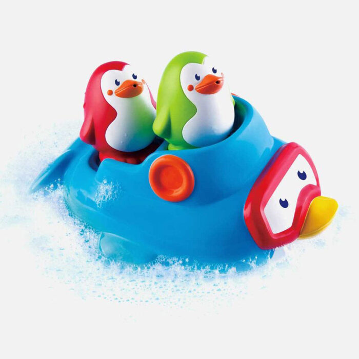 igracke za kadu pinvini