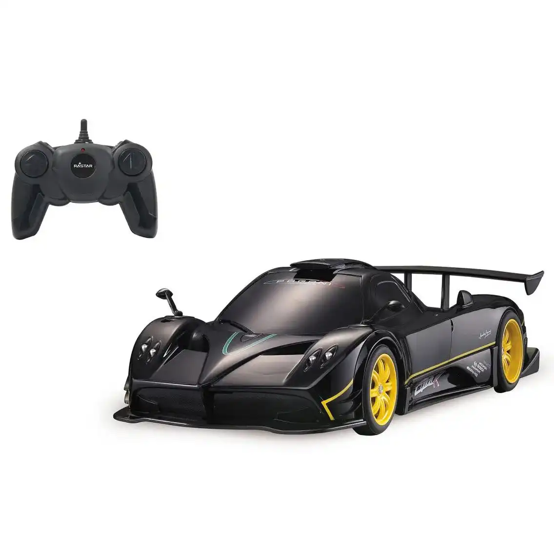 Auto-na-daljinski-Pagani-zonda Auto na daljinski Pagani Zonda