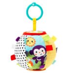 Lopta za bebe Infantino