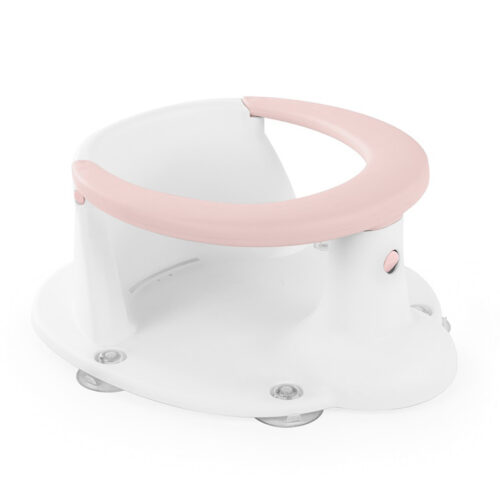 Stolica za kupanje bebe Dolu pink