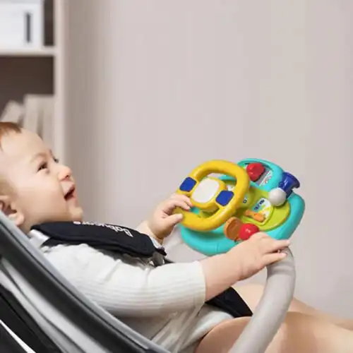igracka za bebe volan